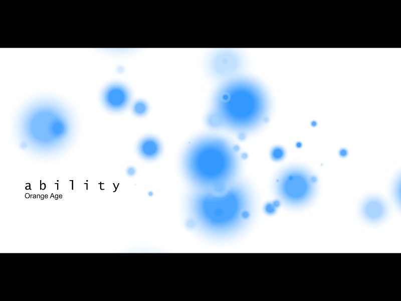 Ability